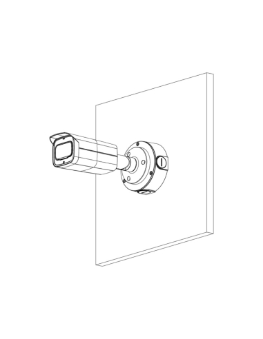 Securview Professional Series 5.0MP WDR Motorised VSCVI-5BIRMG2