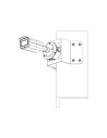 Securview Professional Series 5.0MP WDR Motorised HDCVI Bullet - VSCVI-5BIRMG2