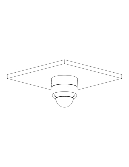 Securview Professional Series 2.0MP Motorised VSCVI-2DIRMD Securview Professional Series 2.0MP Motorised VSCVI-2DIRMD