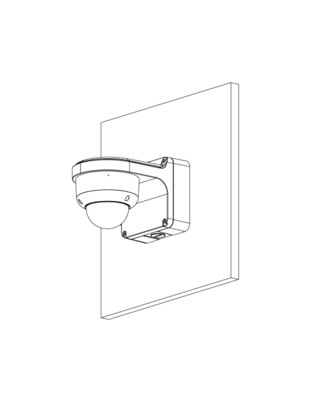 Securview Professional Series 2.0MP Motorised VSCVI-2DIRMD Securview Professional Series 2.0MP Motorised VSCVI-2DIRMD