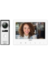 Dahua KTA02 Door Bell Intercom System 4wire Video Audio Australia
