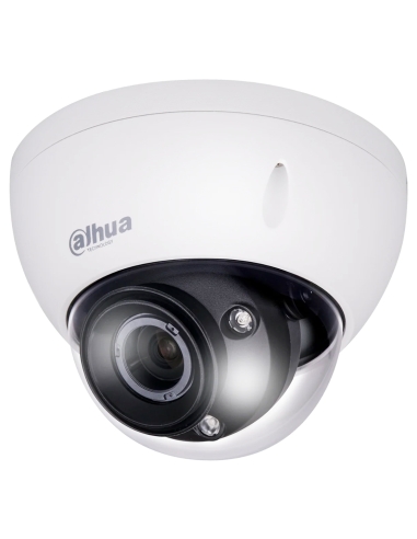 Dahua 2MP HD Dome Security Camera 2.7-12mm HDCVI - DH-HAC-HDBW3231EP-ZT-2712
