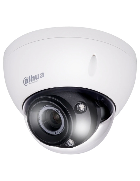 Dahua 2MP HD Dome Security Camera 2.7-12mm HDCVI - DH-HAC-HDBW3231EP-ZT-2712
