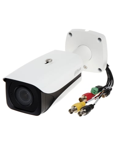 Dahua 2MP HD Bullet Security Camera 2.7-12mm DH-HAC-HFW3231EP-ZT-2712