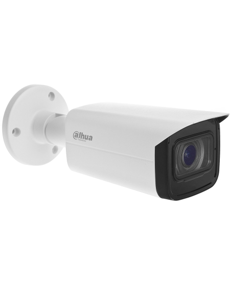 Dahua 5MP Motorised Zoom Bullet Camera 2.7-13.5mm HDCVI - DH-HAC-HFW2501TUP-Z-A-DP-27135-S2