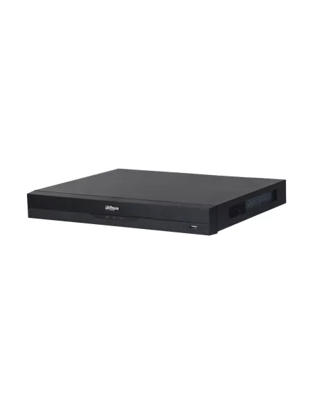 Dahua Smart 2.0 AI NVR with 16-Channel 4K HDMI Output and Advanced Security Features Dahua Smart 2.0 AI NVR with 16-Channel 4K HDMI Output and Advanced Security Features