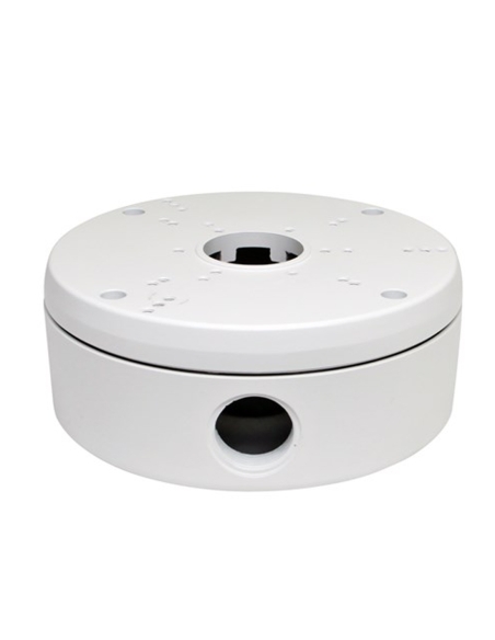 iVSEC Large Conduit Box Housing for NC312X, NC512X, NC528X Cameras