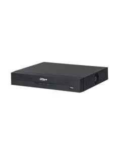 Dahua 16MP NVR - 4-Channel Network Video Recorder with 4 PoE Ports and HDMI 4K Output for High-Resolution Surveillance. 2