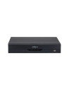 16MP Dahua Network Video Recorder - 4-Channel PoE with 4K HDMI Output and Smart Motion Detection Features.