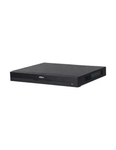 Dahua 8 Channel PoE Wizsense AI 16MP & H.265 IP NVR No HDD DHI-NVR4208-8P-AI/ANZ 2