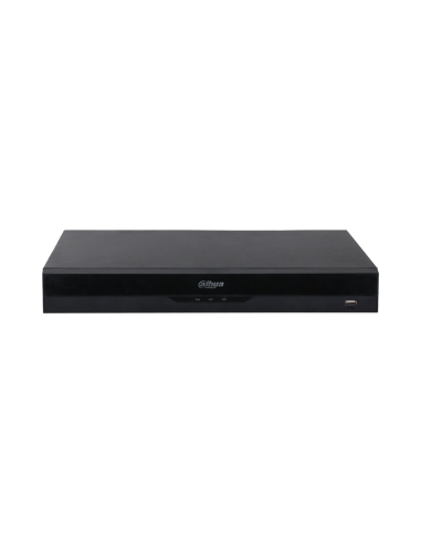 Dahua 8 Channel PoE Wizsense AI 16MP & H.265 IP DHI-NVR4208-8P-AI/ANZ
