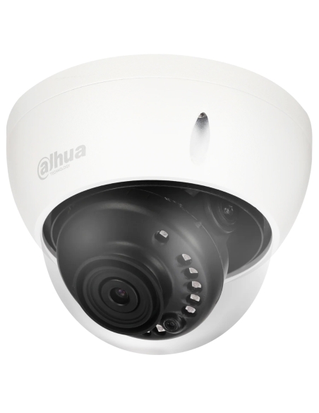 Dahua 5MP Starlight HDCVI IR Dome Camera - DH-HAC-HDBW2501EP-0280B-S2