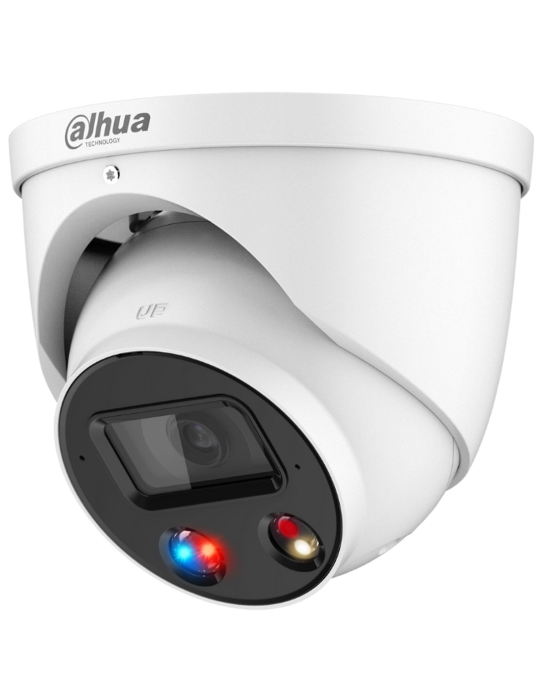 Dahua DH-IPC-HDW3649H-AS-PV-ANZ 6MP Smart Dual Illumination IP Camera |  Advanced AI Detection & Night Vision