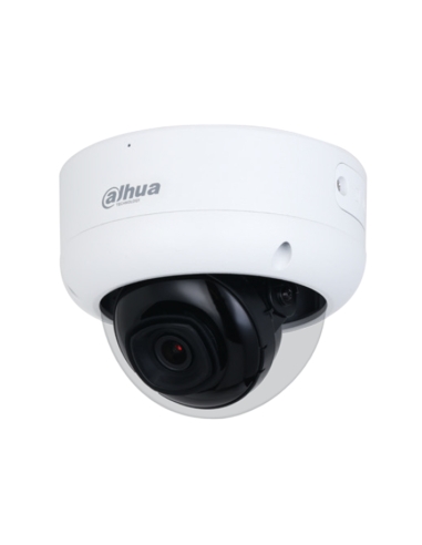 Dahua 8MP 4K IR Fixed-focal Dome Security Camera WizSense IP - DH-IPC-HDBW3866EP-AS-AUS