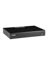 IVSEC 16 Channel IP ePoE 4K Ultra-HD/12MP Network Video Recorder - IVNR316XC