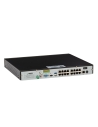 IVSEC 16 Channel IP ePoE 4K Ultra-HD/12MP Network Video Recorder - IVNR316XC