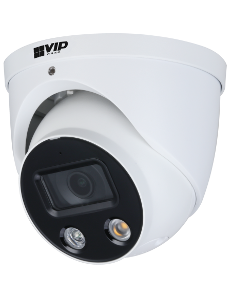 VIP Vision Professional AI Series 6.0MP Fixed VSIPP-6DG-ID3 VIP Vision Professional AI Series 6.0MP Fixed VSIPP-6DG-ID3