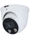 VIP Vision Professional AI Series 6.0MP Fixed Deterrence Turret - VSIPP-6DG-ID3