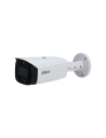 Dahua 5MP TiOC 1.0 Active Deterrence IP Bullet Fixed 2.8mm Camera DH-IPC-HFW3549T1P-AS-PV-0280B
