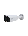 Dahua 5MP TiOC 1.0 Active Deterrence IP Bullet Fixed 2.8mm Camera DH-IPC-HFW3549T1P-AS-PV-0280B