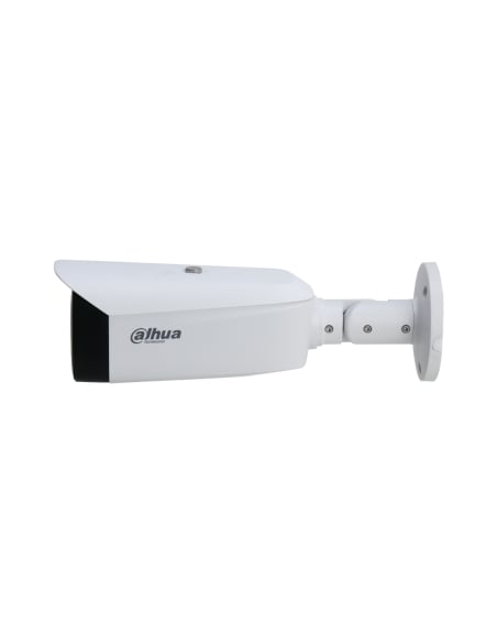 Dahua 5MP TiOC 1.0 Active Deterrence IP Bullet DH-IPC-HFW3549T1P-AS-PV-0280B Dahua 5MP TiOC 1.0 Active Deterrence IP Bullet DH-IPC-HFW3549T1P-AS-PV-0280B