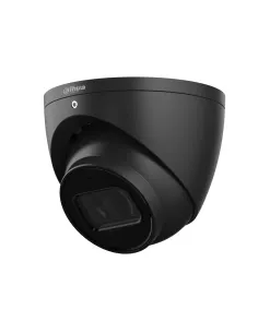 Dahua 5MP Starlight IP Black Turret 2.8mm Camera DH-IPC-HDW2531EMP-AS-0280B-S2-AUS-BLK 2