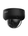 Dahua Security Camera 8MP (4K) IR Vari-focal Dome WizSense Motorised Network Camera Black - DH-IPC-HDBW3866RP-ZAS-AUS-BLK