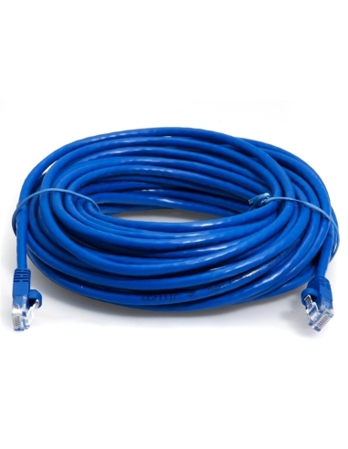 15m Cat5e Cable