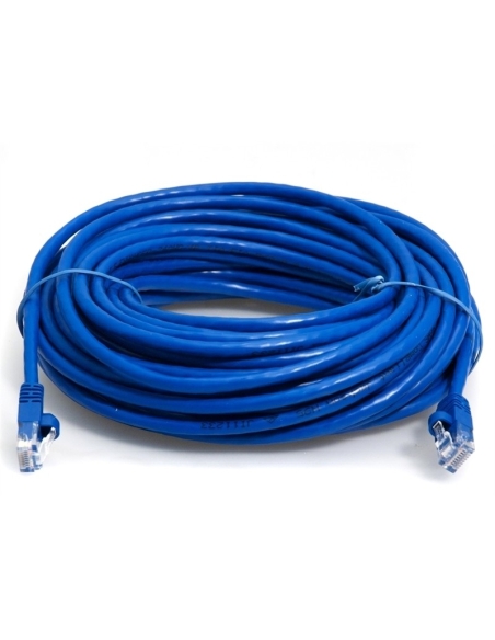 15m Cat5e Cable
