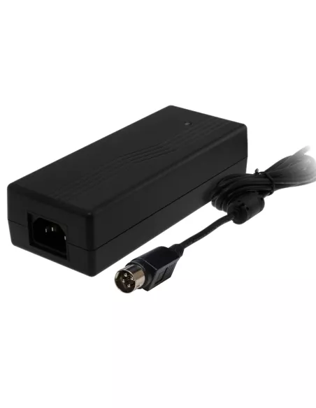 Swann NVR 88580 Replacement Power Supply 48V 1.5A 4Pin