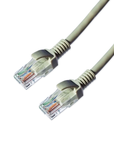 Cat5e 10 Metre Ethernet Cable with RJ45 plugs to suit IP Cameras