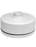 iVSEC Large Adaptor Box for Pendant IV2444X or Wall Mount IV2455X - IV2433X