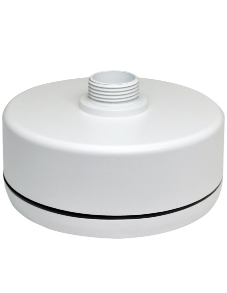 iVSEC Large Adaptor Box for Pendant IV2444X or Wall Mount IV2455X - IV2433X