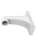 Ivsec Wall Mounting Solution for IVSEC IV2433X or IV2466X with 90 Degree Adapter Box - IV2455X