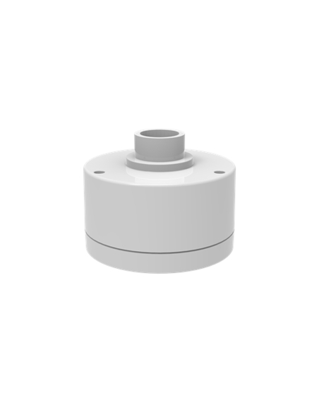 IVSEC Adaptor Box (Small) IV2444X or IV2455X for use with NC110X*, NC323X*, NC317X*, and NC305X* cameras.