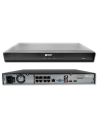 VIP Vision 8MP V8100 Series 8Ch AI IP NVR with 2TB 4xBIRG Fixed Lens Bullet Cameras - Advanced-Surveillance-Solutions