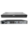 VIP Vision 8MP 8100 Series 8Ch AI IP NVR 2TB 6xBIRG + 2xDIRG Fixed Lens Cameras (8x8)