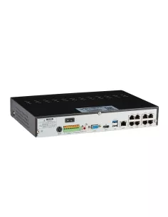 iVSEC 8CH NVR AI 12MP CCTV Security Recorder 8000 Series IVNR8-8000-2T 2