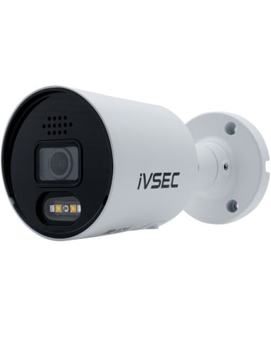 IVSEC PRO 880B 8MP 4K 106° 25fps Sony Starvis IVNC-880B-AI