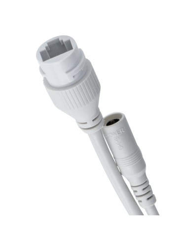 IVSEC 8MP 4K AI 2TB 8CH 4x850D + 2x850B Cameras IVK8L-8504D2B