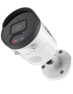 IVSEC 850B 8MP 4K 110° AI PoE ONVIF Advance Deterrent IVNC-850B 2