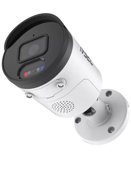 IVSEC 850B 8MP 4K 110° AI PoE ONVIF Advance IVNC-850B IVSEC 850B 8MP 4K 110° AI PoE ONVIF Advance IVNC-850B