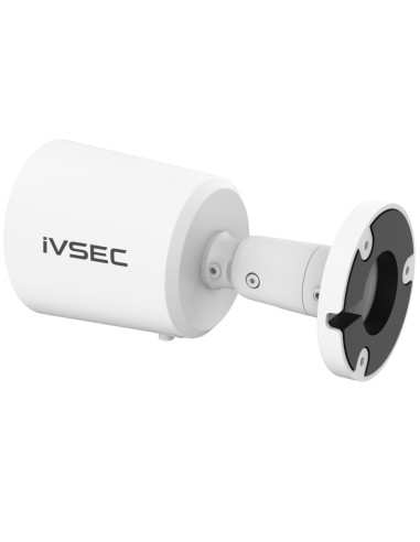 IVSEC PRO 8MP 4K PRO-AI 2TB 8CH 4x880B + 4x880D IVK8P-8804B4D