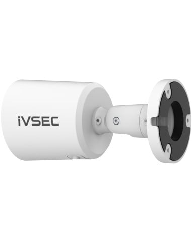 IVSEC PRO 8MP 4K PRO-AI 2TB 8CH 6x880B + 2x880D IVK8P-8806B2D