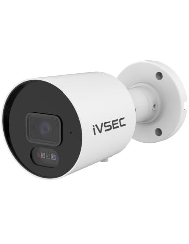 IVSEC PRO 8MP 4K PRO-AI 2TB 8CH 6x880B + 2x880D IVK8P-8806B2D