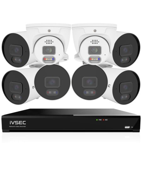 IVSEC PRO 8MP 4K PRO-AI 2TB 8CH 6x880B + 2x880D IVK8P-8806B2D IVSEC PRO 8MP 4K PRO-AI 2TB 8CH 6x880B + 2x880D IVK8P-8806B2D