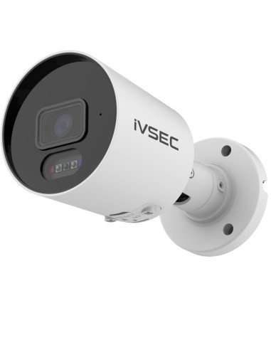 IVSEC PRO 8MP 4K PRO-AI 2TB 8CH 6x880D + 2x880B IVK8P-8806D2B