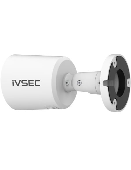 IVSEC PRO 880B 8MP 4K 106° 25fps Sony Starvis IVNC-880B-AI-4PK