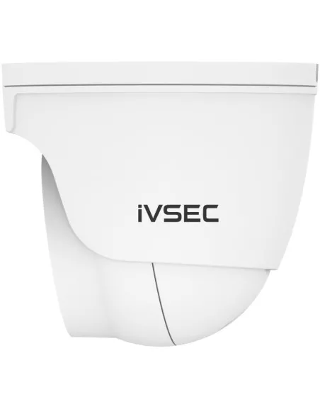 IVSEC 850D 8MP 4K 110° AI PoE ONVIF Advance IVNC-850D-4PK IVSEC 850D 8MP 4K 110° AI PoE ONVIF Advance IVNC-850D-4PK