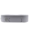 iVSEC Junction Box Passive PoE Splitter for Dual Motorised Dome Cameras - IV2490X